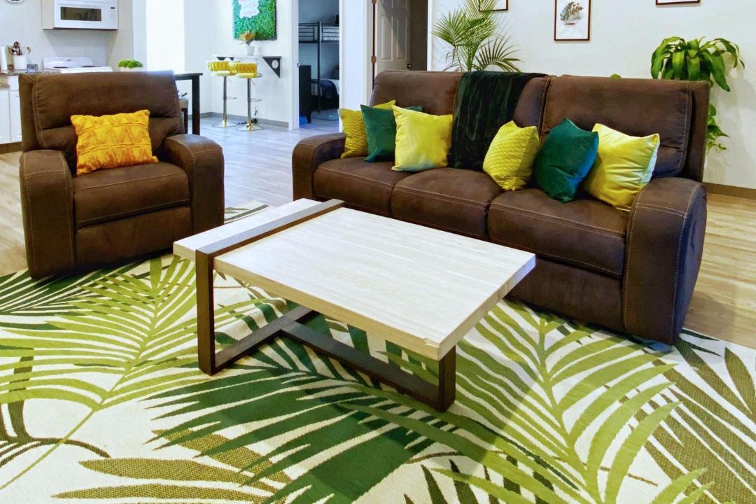 Photo of Livingroom in Maxwell