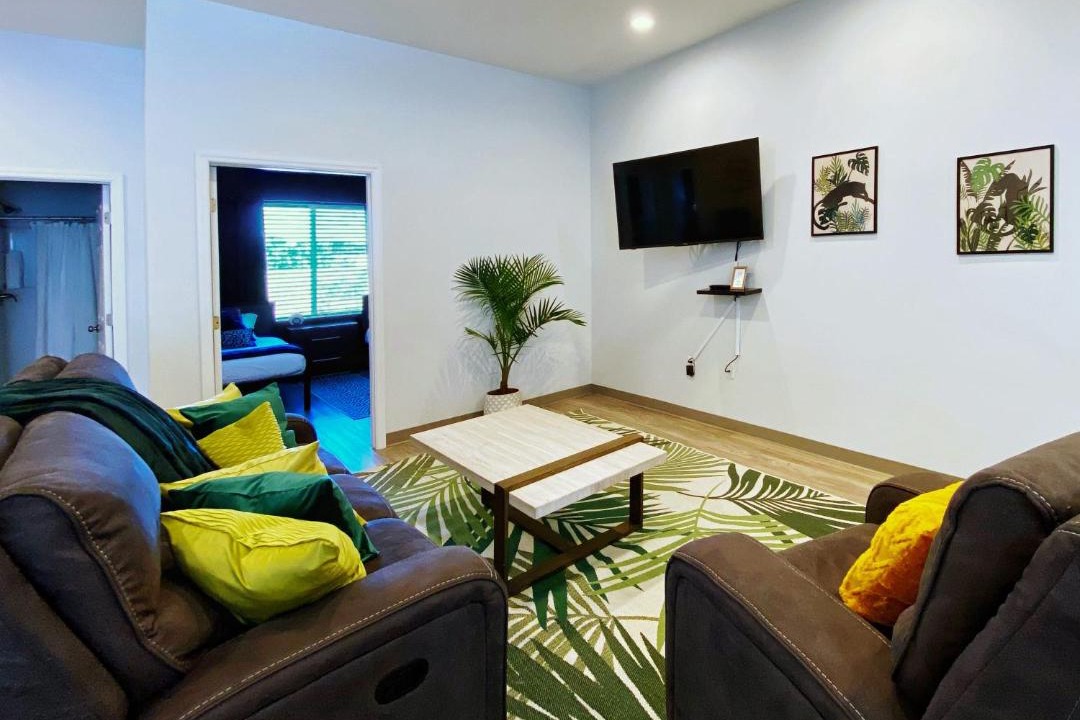 Photo of Livingroom in Maxwell