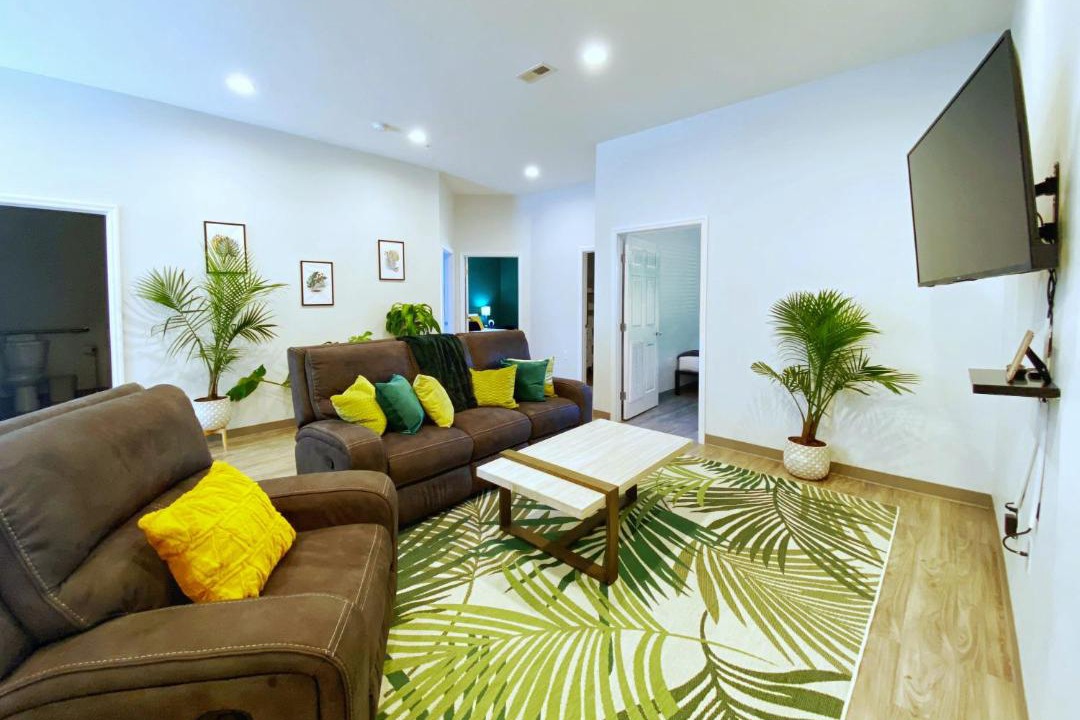 Photo of Livingroom in Maxwell