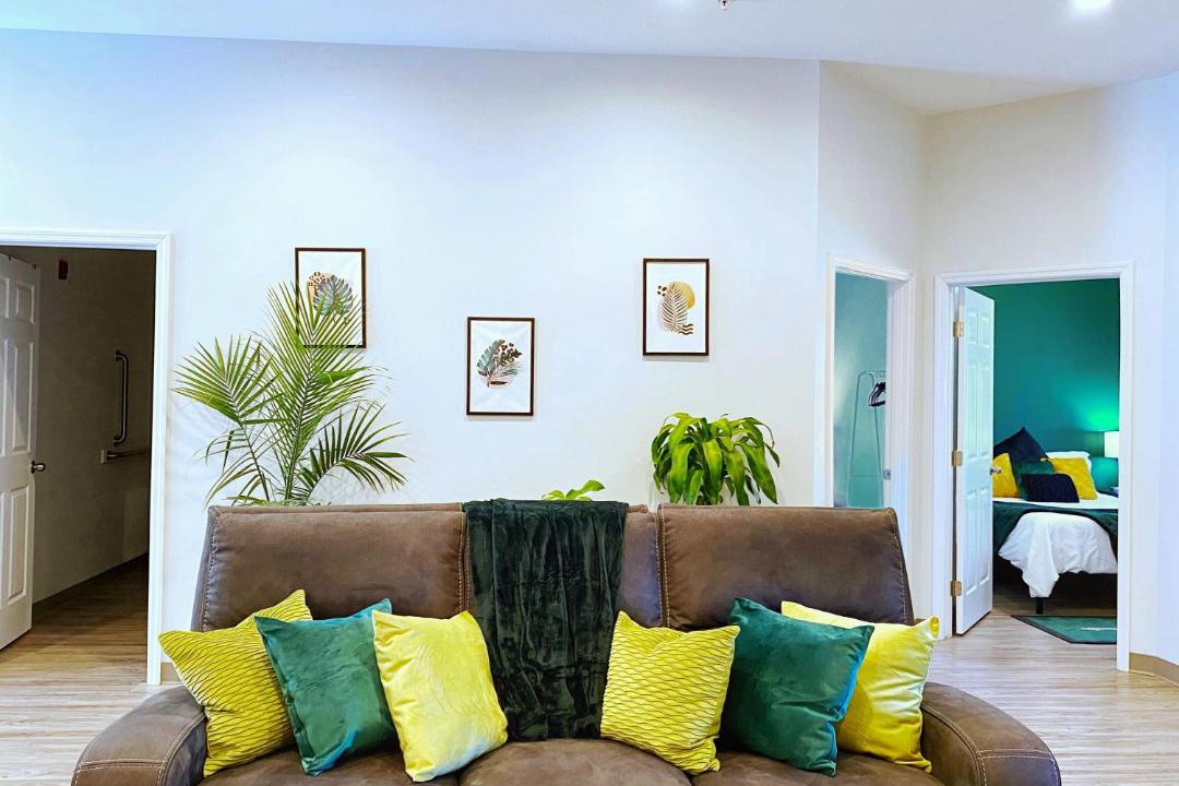 Photo of Livingroom in Maxwell