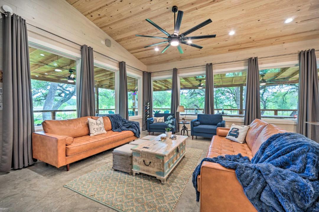 Photo of Livingroom in Blanco