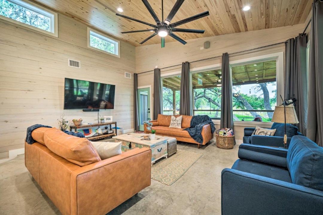 Photo of Livingroom in Blanco