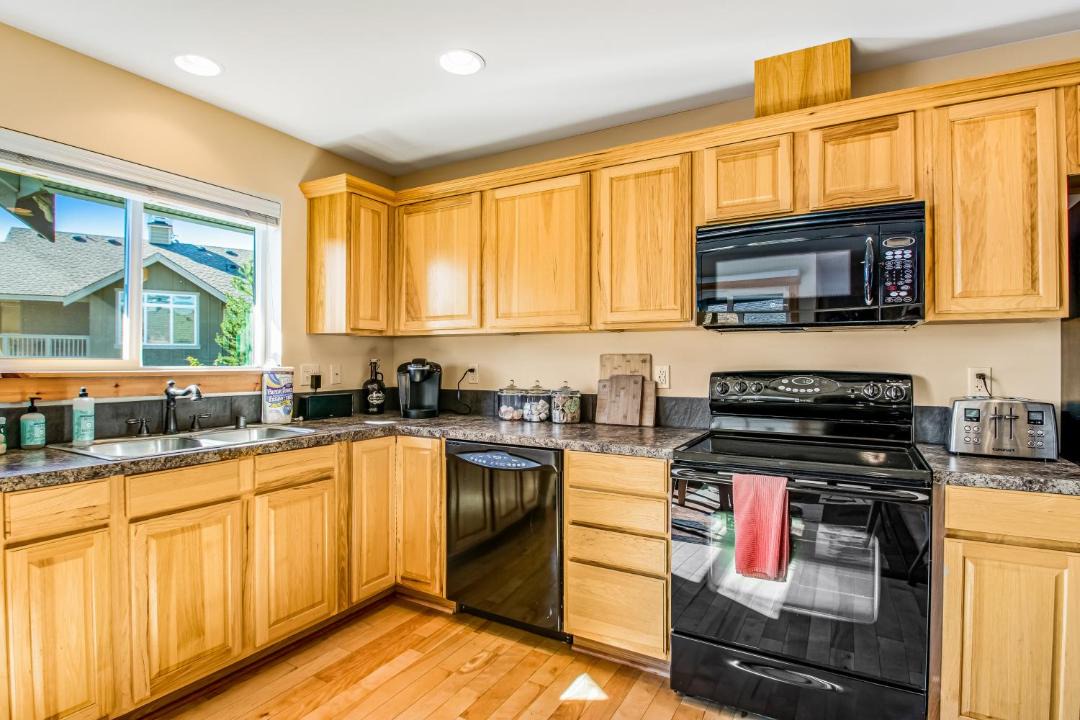Photo of Kitchen in Ronald