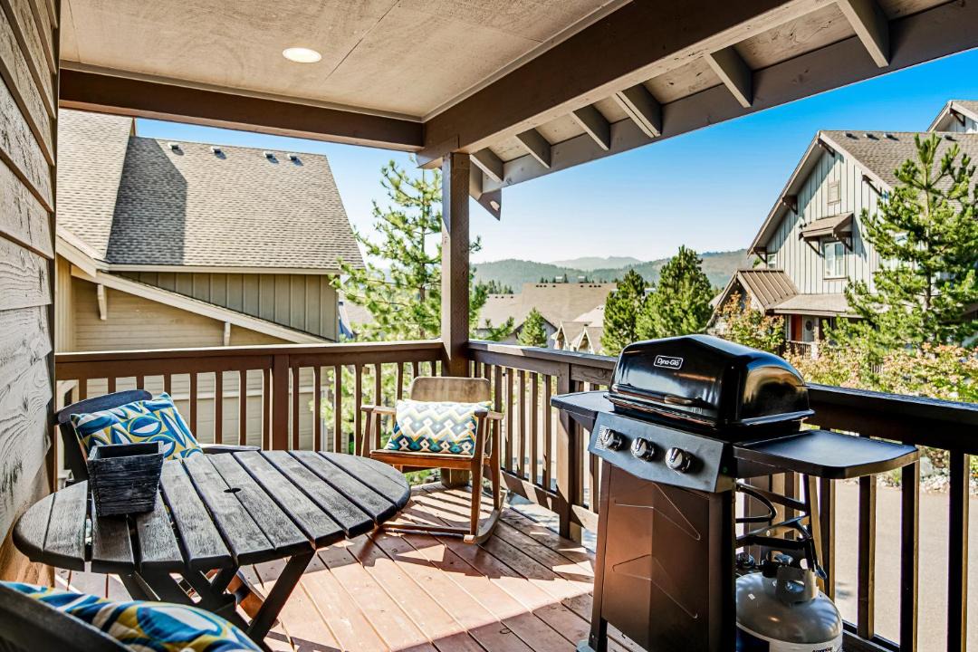 Photo of Patio Balcony in Ronald
