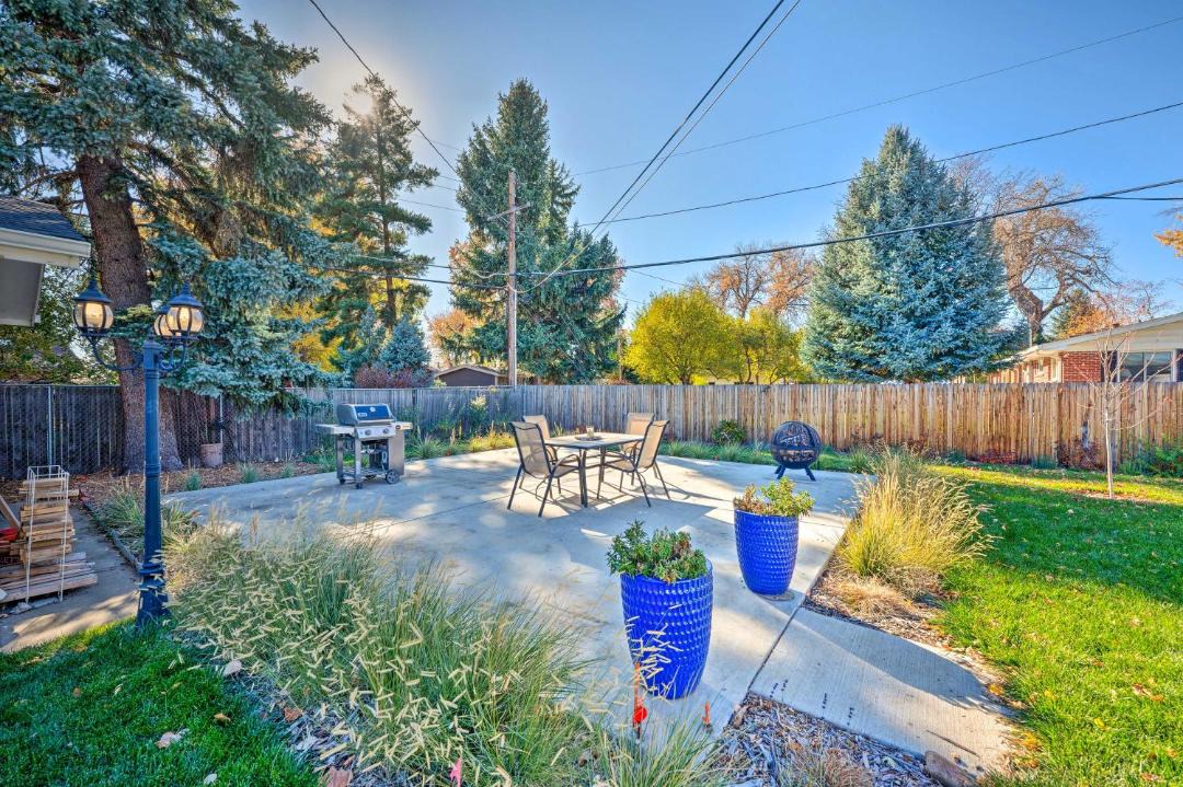 Photo of Outdoor in Club Crest