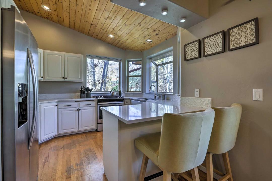 Photo of Kitchen in El Jebel