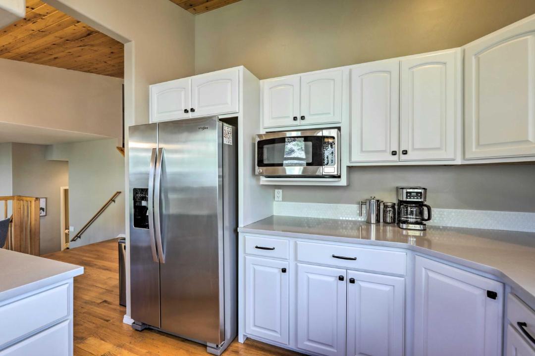 Photo of Kitchen in El Jebel