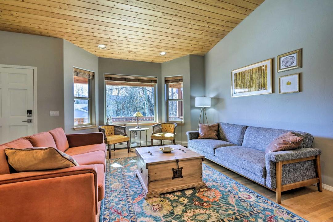 Photo of Livingroom in El Jebel