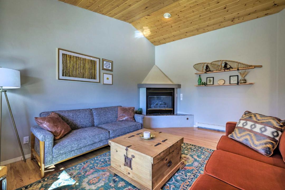 Photo of Livingroom in El Jebel