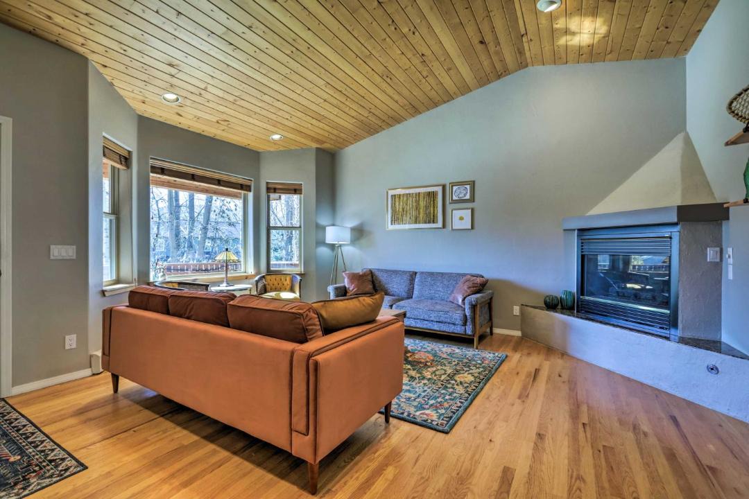 Photo of Livingroom in El Jebel