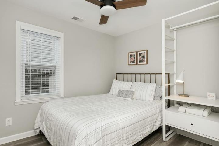 Photo of Bedroom in Harrison Township