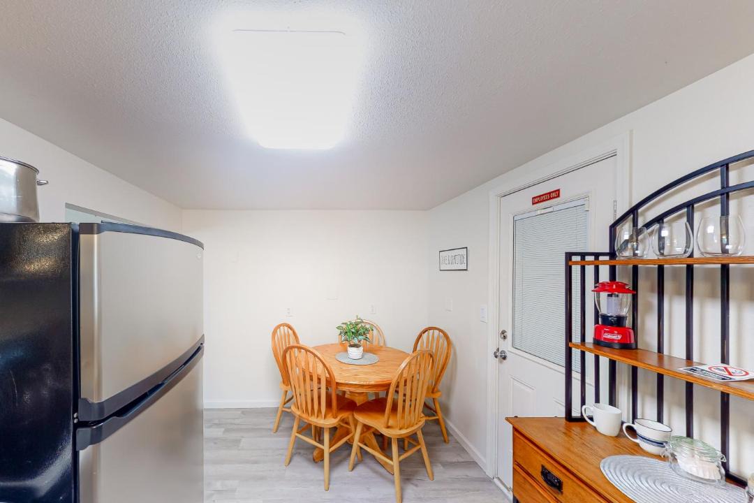 Photo of Kitchen in Winchester Bay