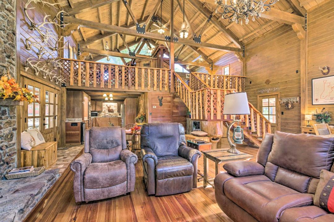 Photo of Livingroom in Wheeler