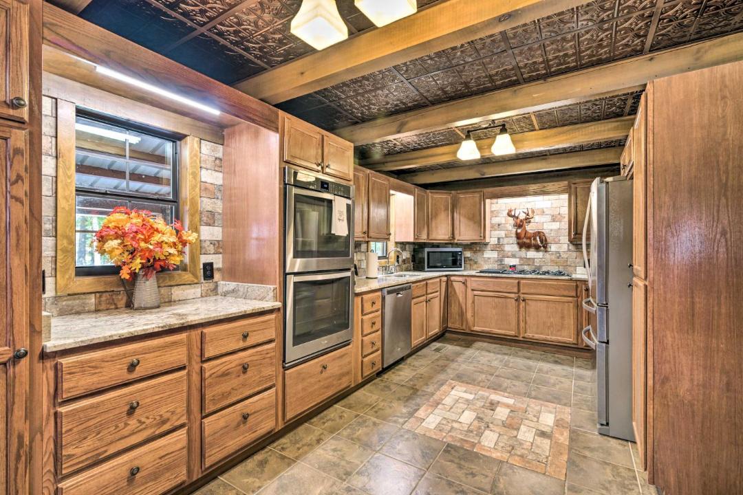 Photo of Kitchen in Wheeler