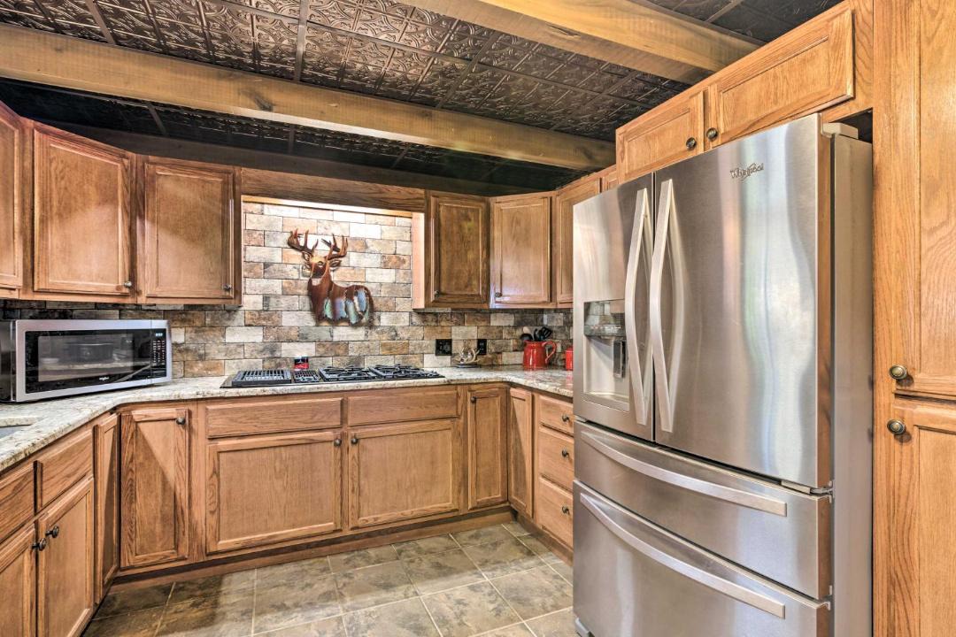 Photo of Kitchen in Wheeler