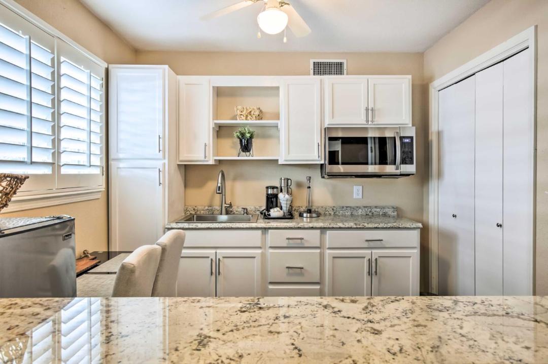 Photo of Kitchen in Bandolero - Tarascas