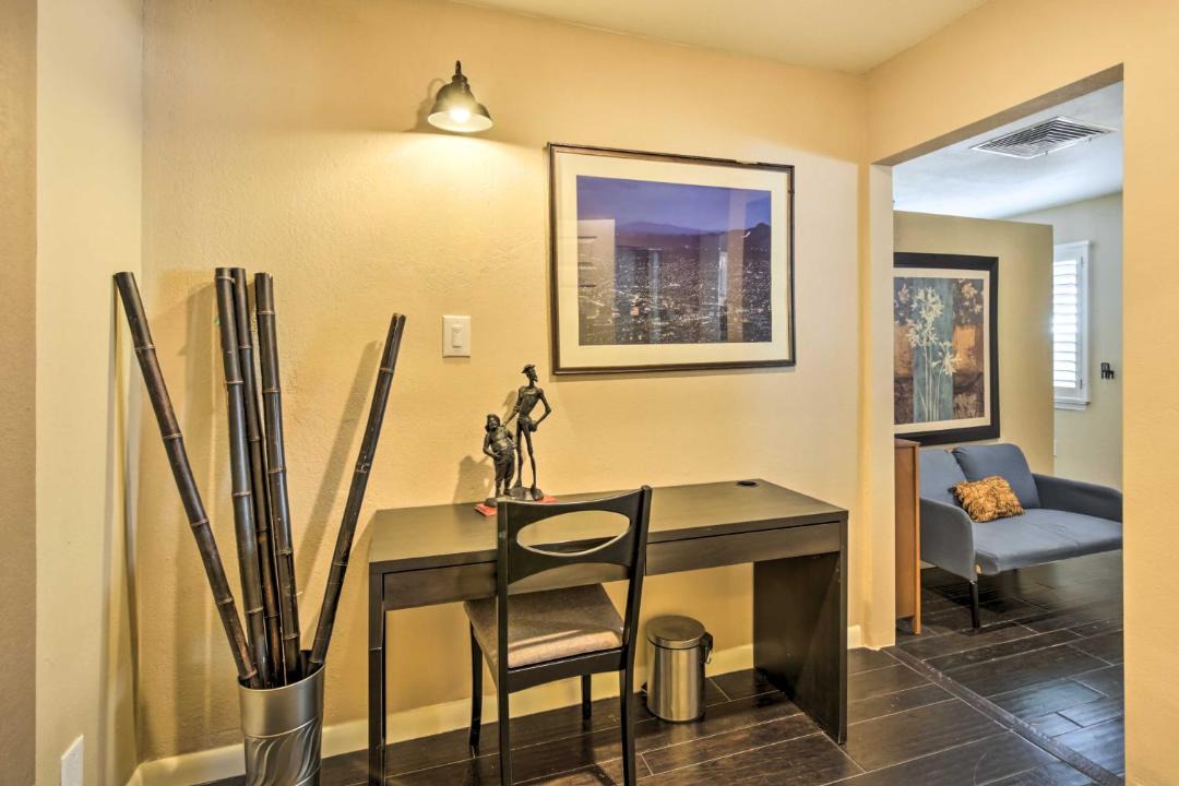 Photo of Livingroom in Bandolero - Tarascas