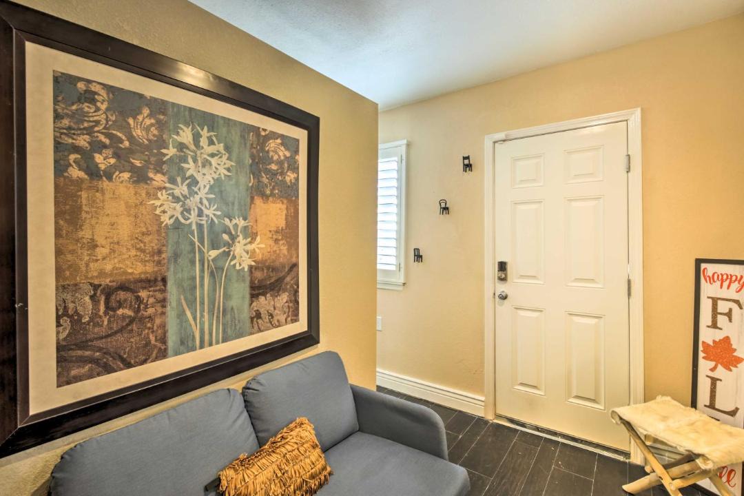 Photo of Livingroom in Bandolero - Tarascas