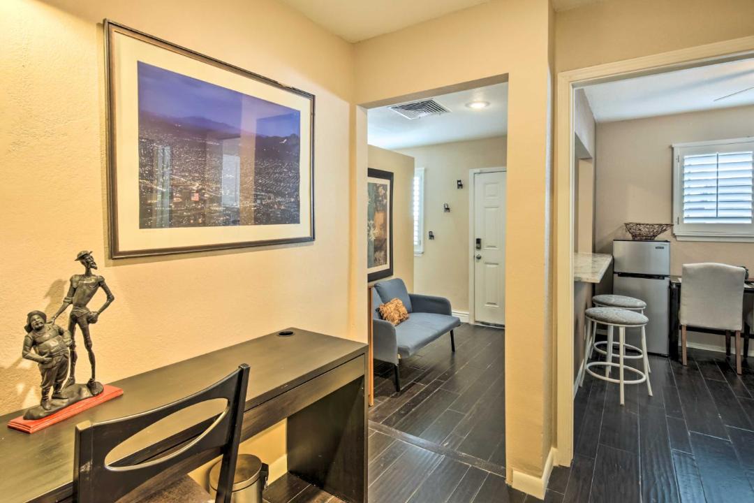 Photo of Livingroom in Bandolero - Tarascas