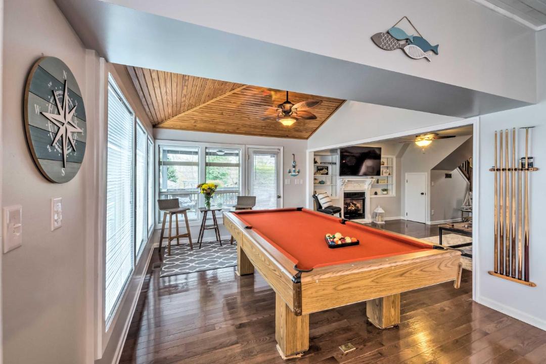 Photo of Livingroom in Etoile