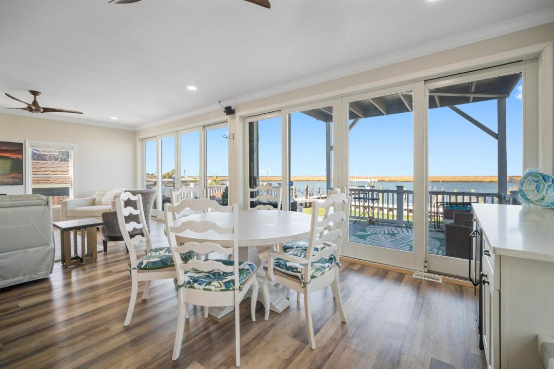 Photo of Livingroom in Brigantine
