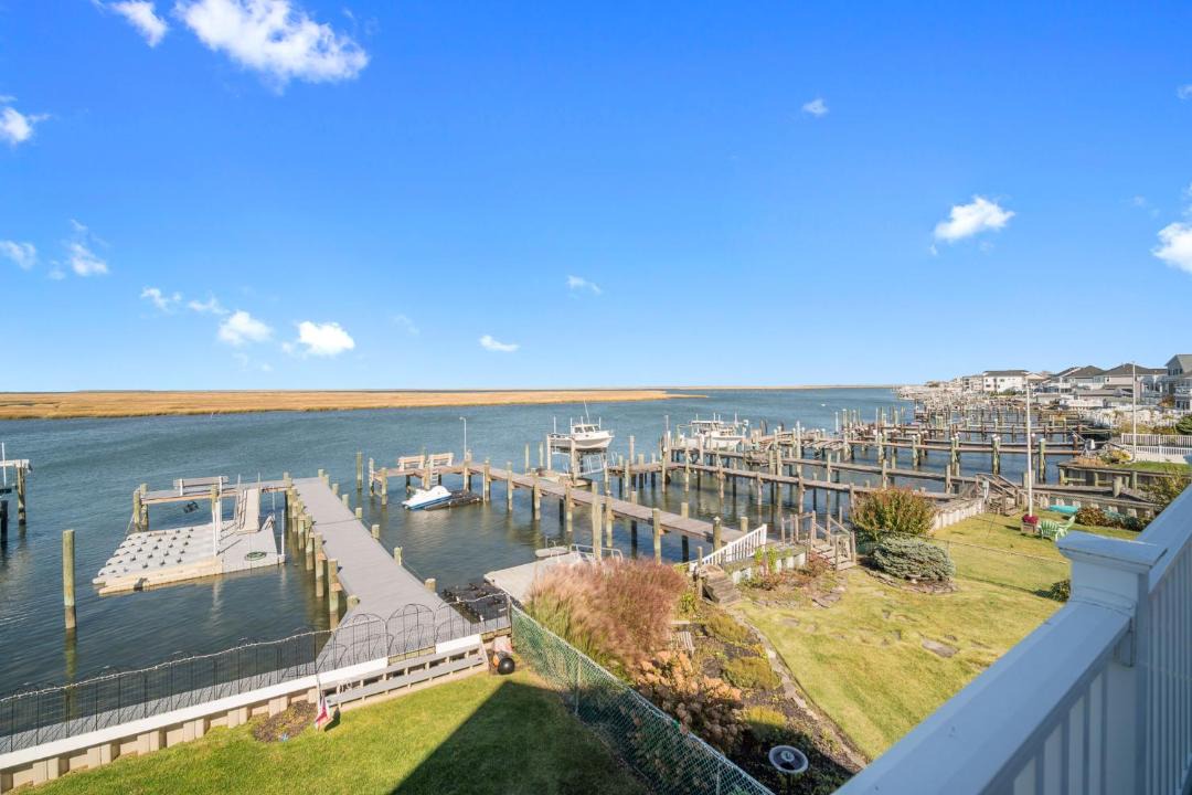Photo of Patio Balcony in Brigantine