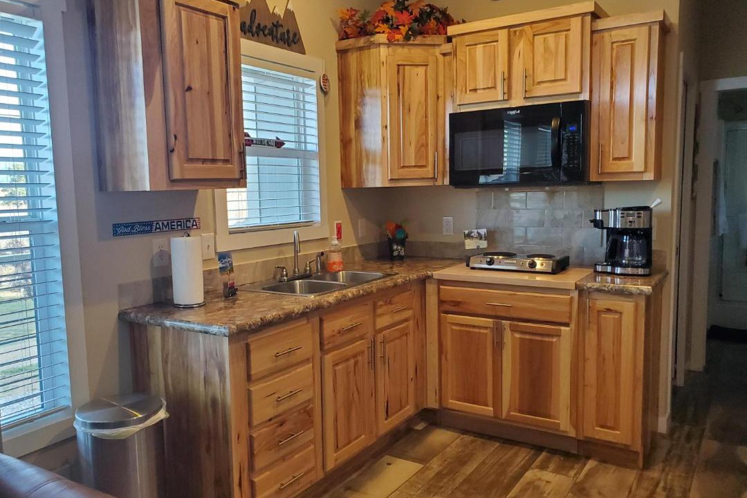 Photo of Kitchen in Bayfield