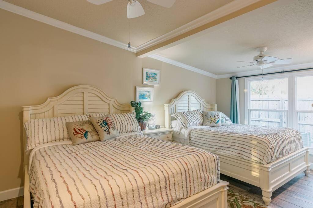Photo of Bedroom in Port Canaveral