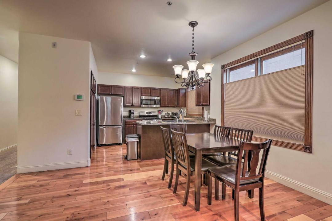 Photo of Kitchen in Glenwood Springs