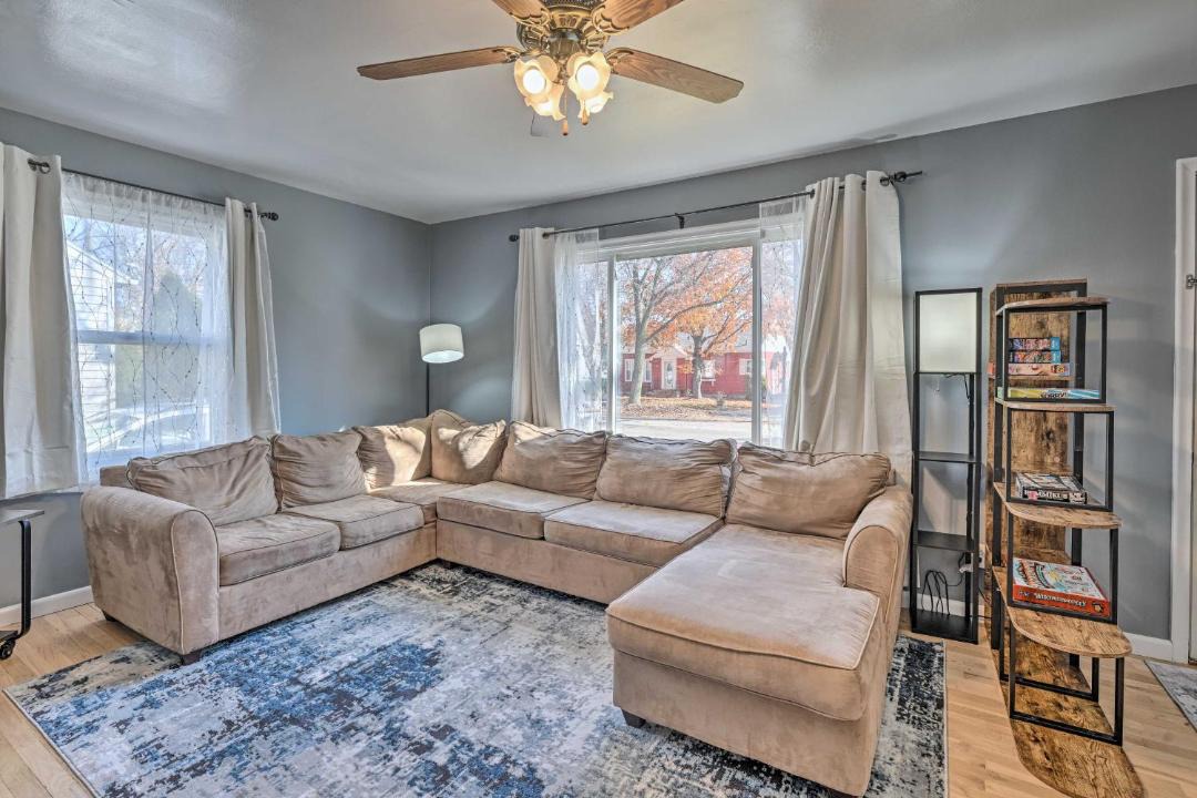 Photo of Livingroom in Wausau