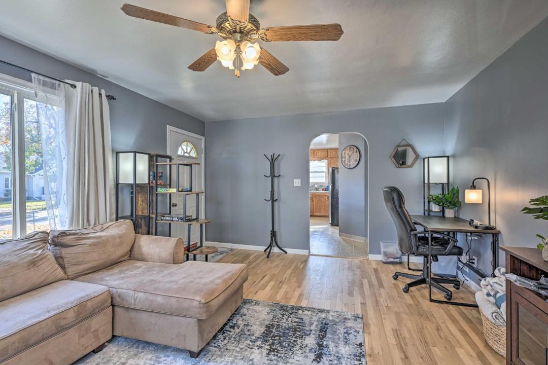 Photo of Livingroom in Wausau