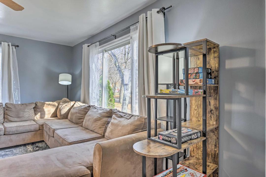 Photo of Livingroom in Wausau