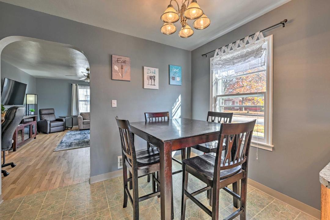 Photo of Livingroom in Wausau