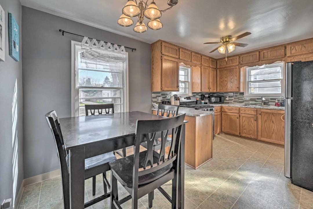 Photo of Kitchen in Wausau