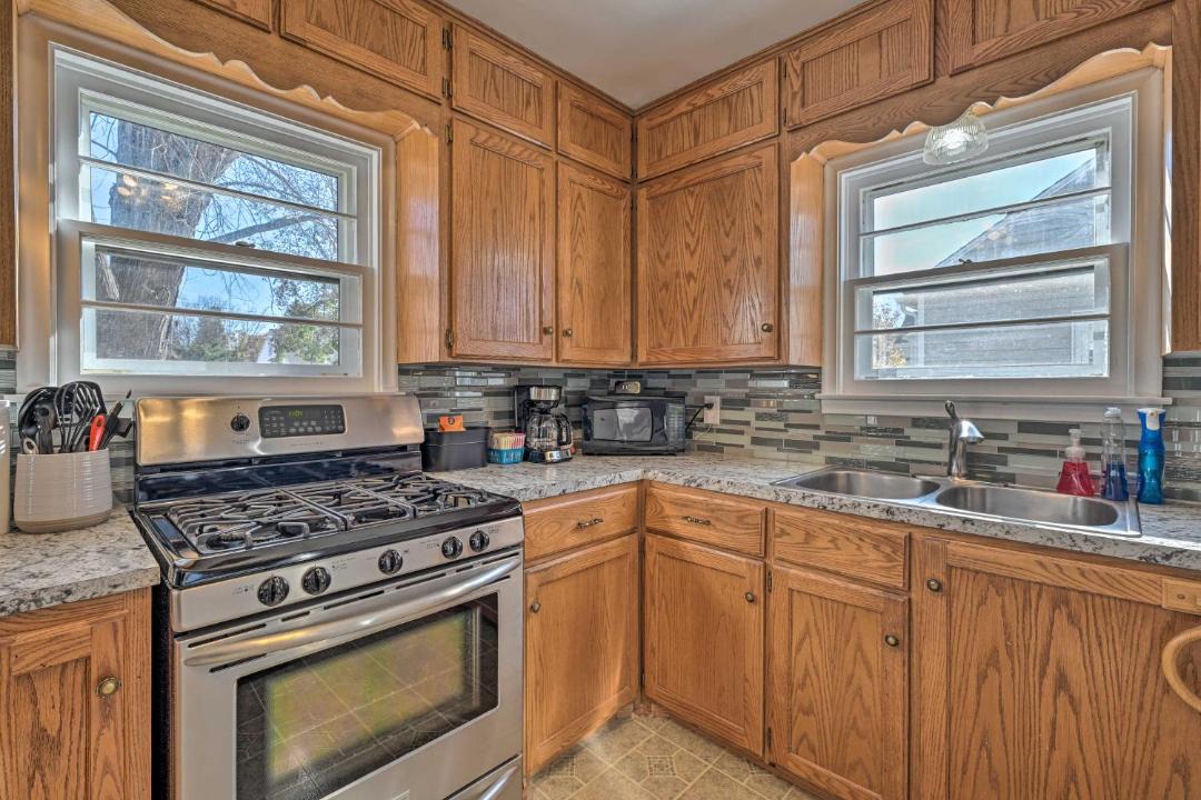 Photo of Kitchen in Wausau