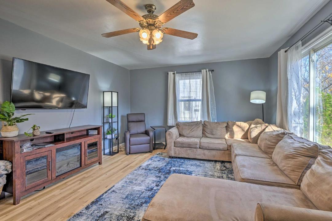 Photo of Livingroom in Wausau