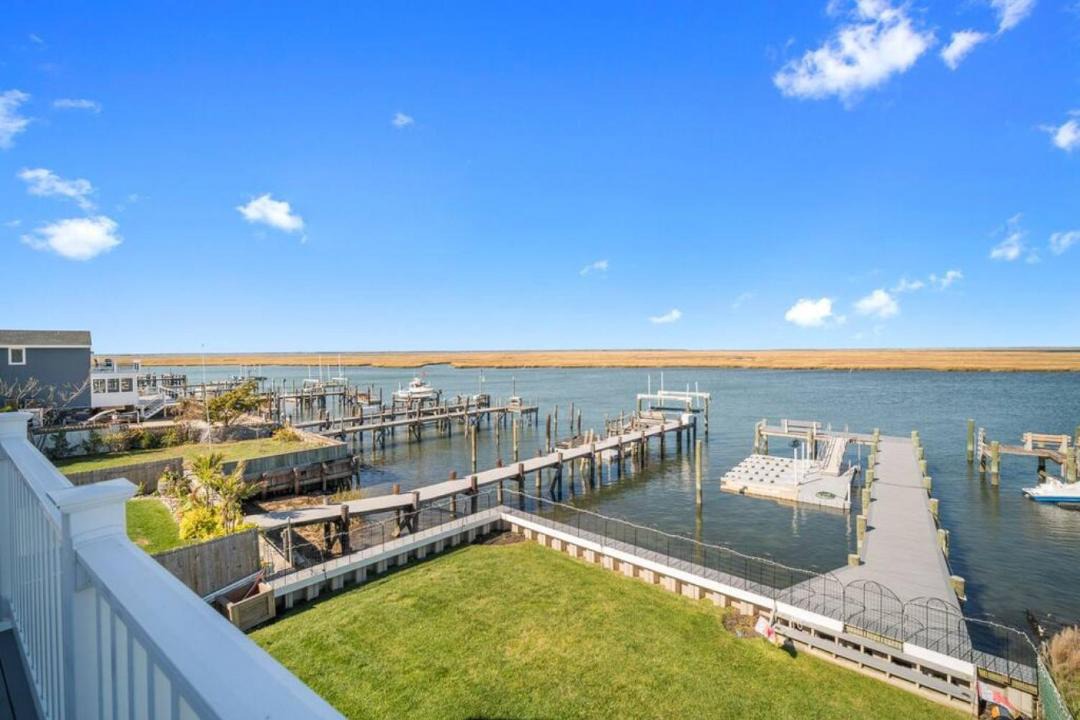 Photo of Patio Balcony in Brigantine