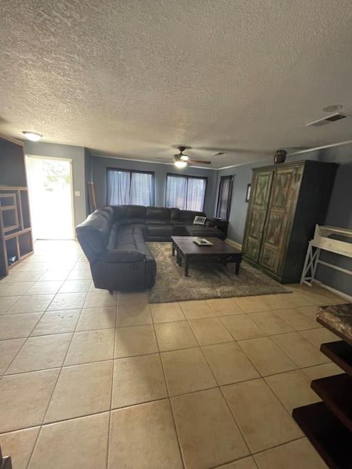 Photo of Livingroom in Bosque