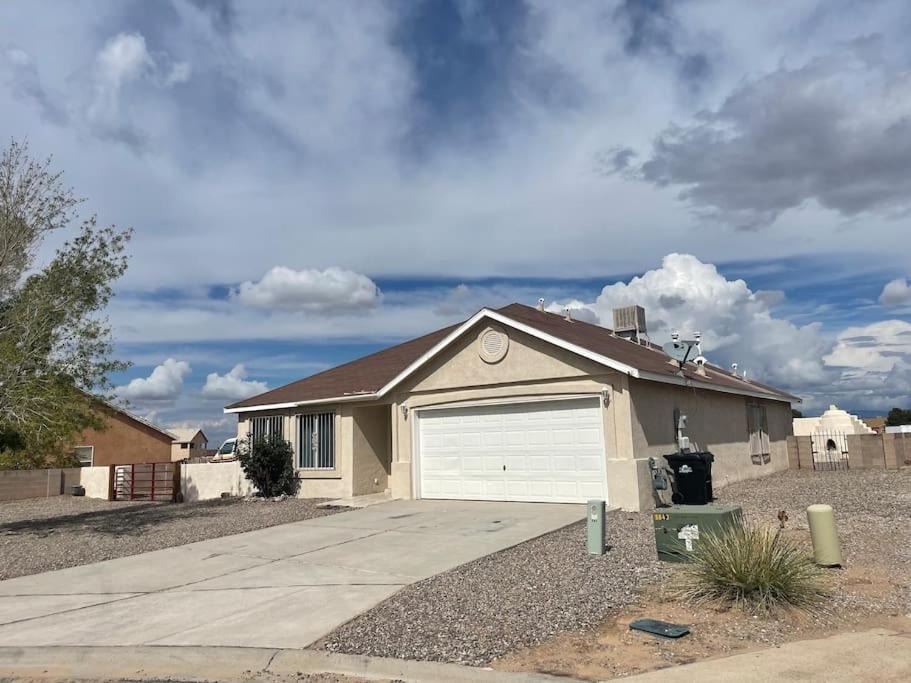 Photo of Buildings in Bosque
