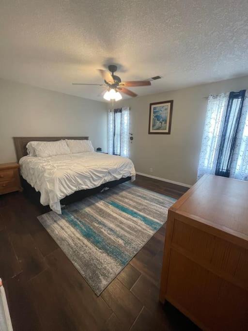 Photo of Bedroom in Bosque