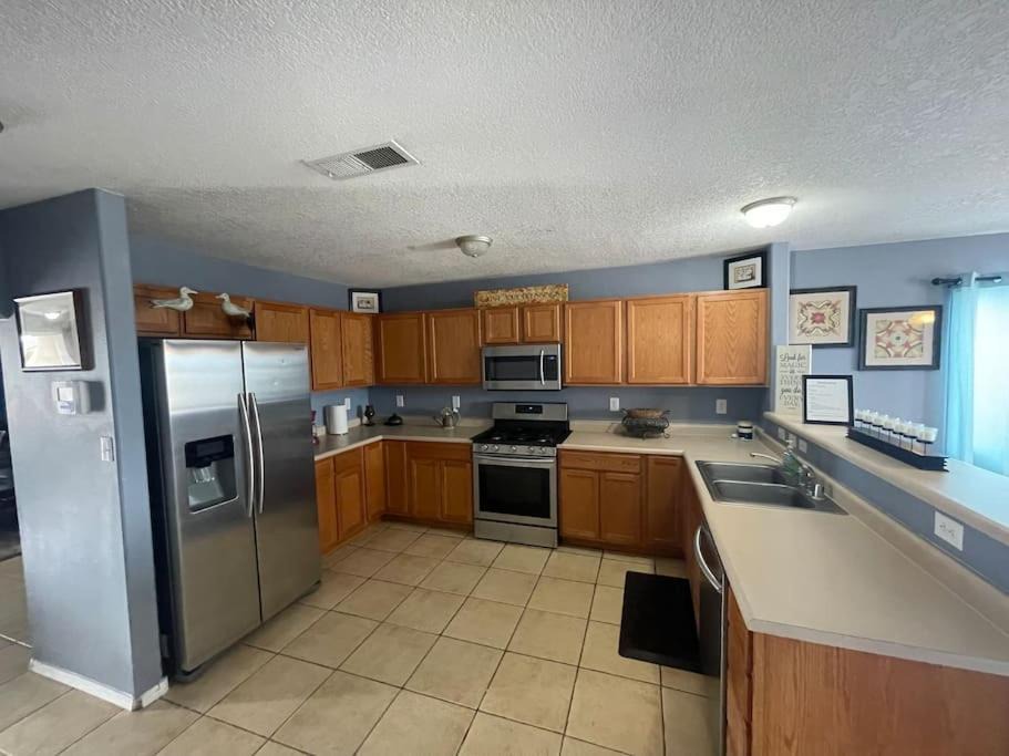 Photo of Kitchen in Bosque