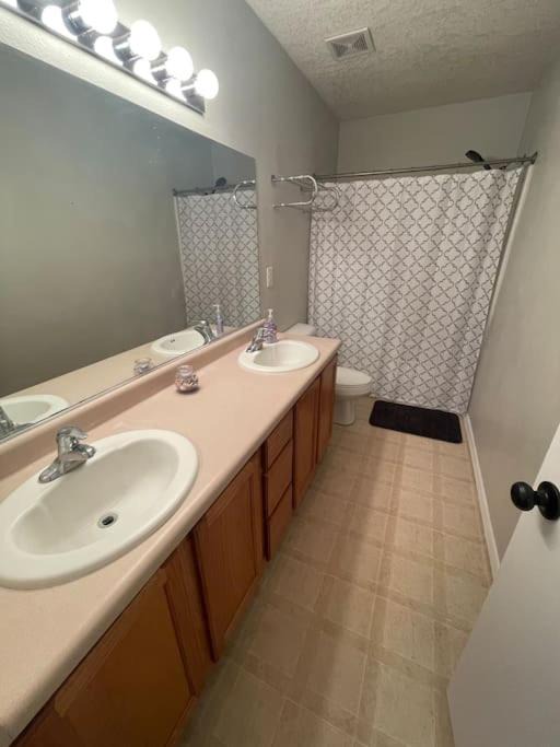 Photo of Bathroom in Bosque