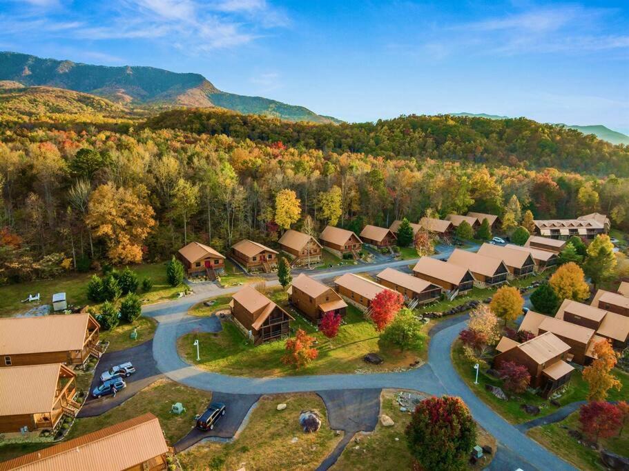Photo of Outdoor in White Oak Lodge