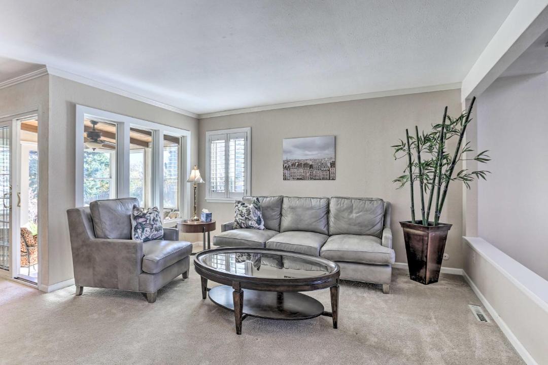 Photo of Livingroom in Englewood