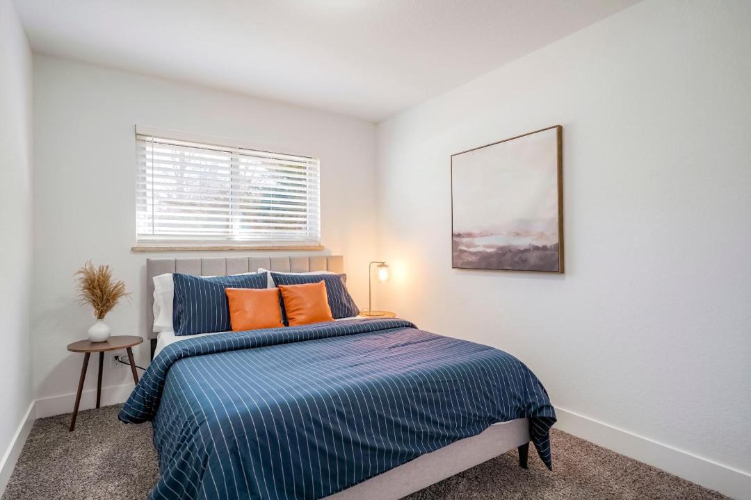 Photo of Bedroom in Allendale Area