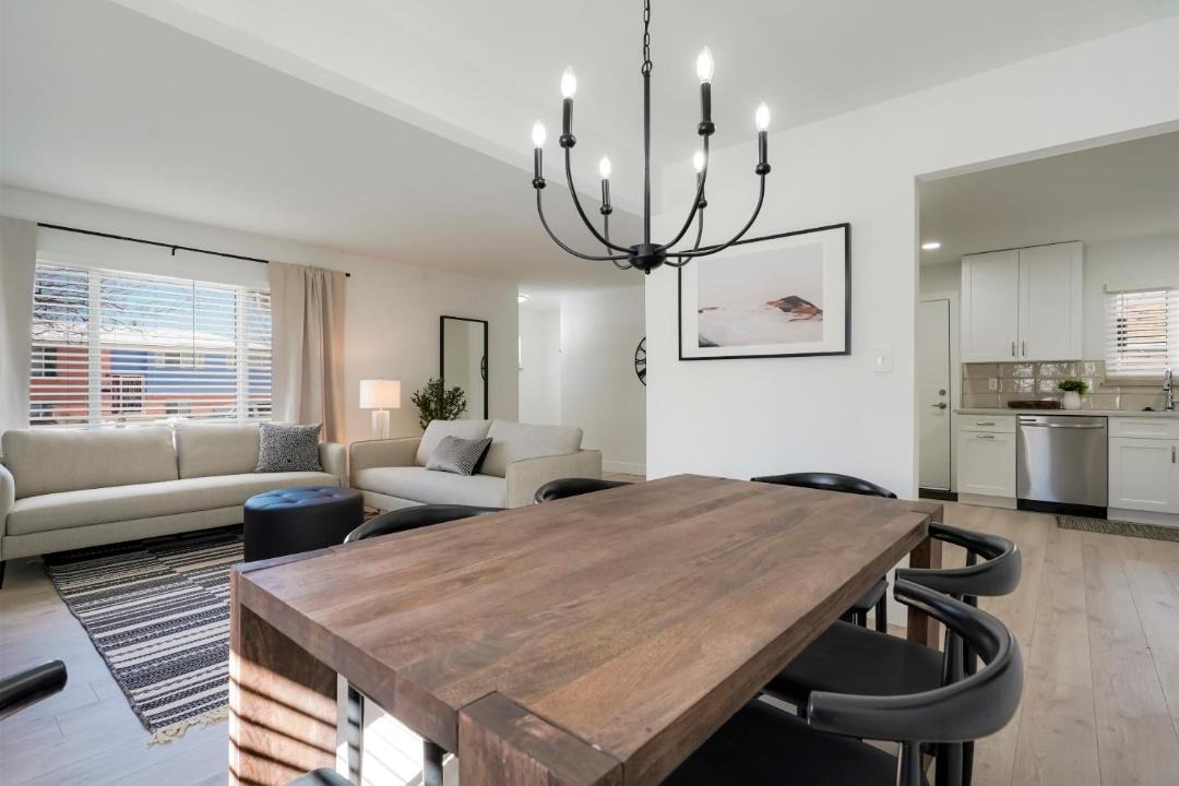 Photo of Livingroom in Allendale Area