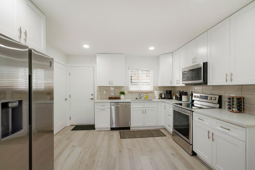 Photo of Kitchen in Allendale Area