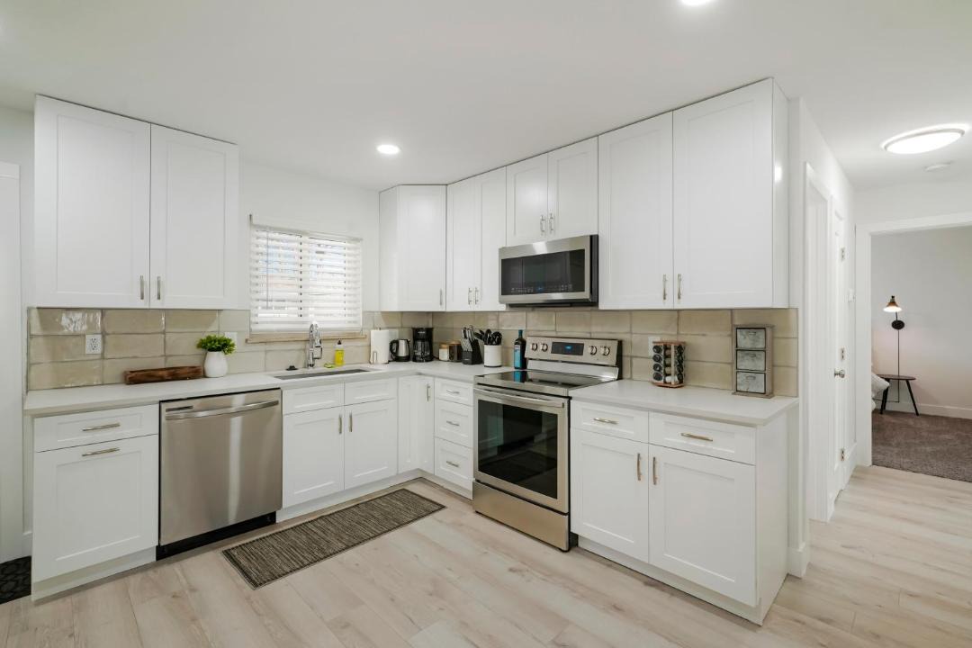 Photo of Kitchen in Allendale Area