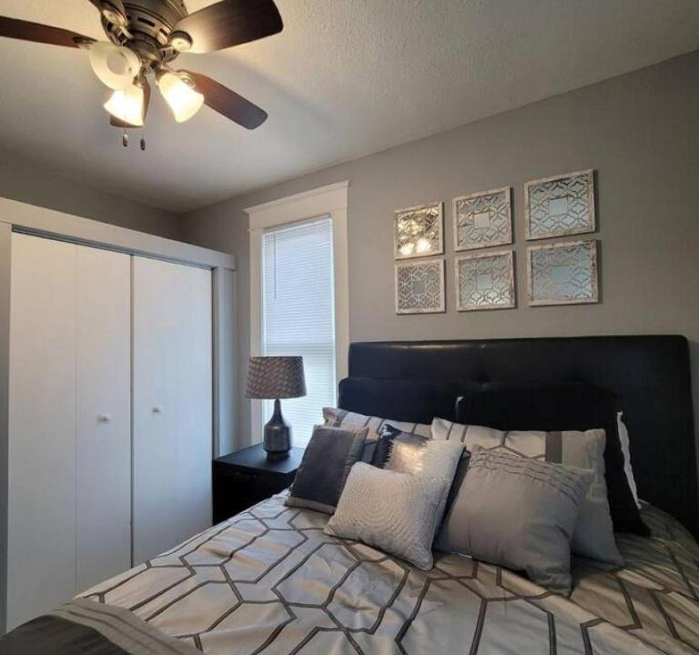 Photo of Bedroom in Grand Rapids