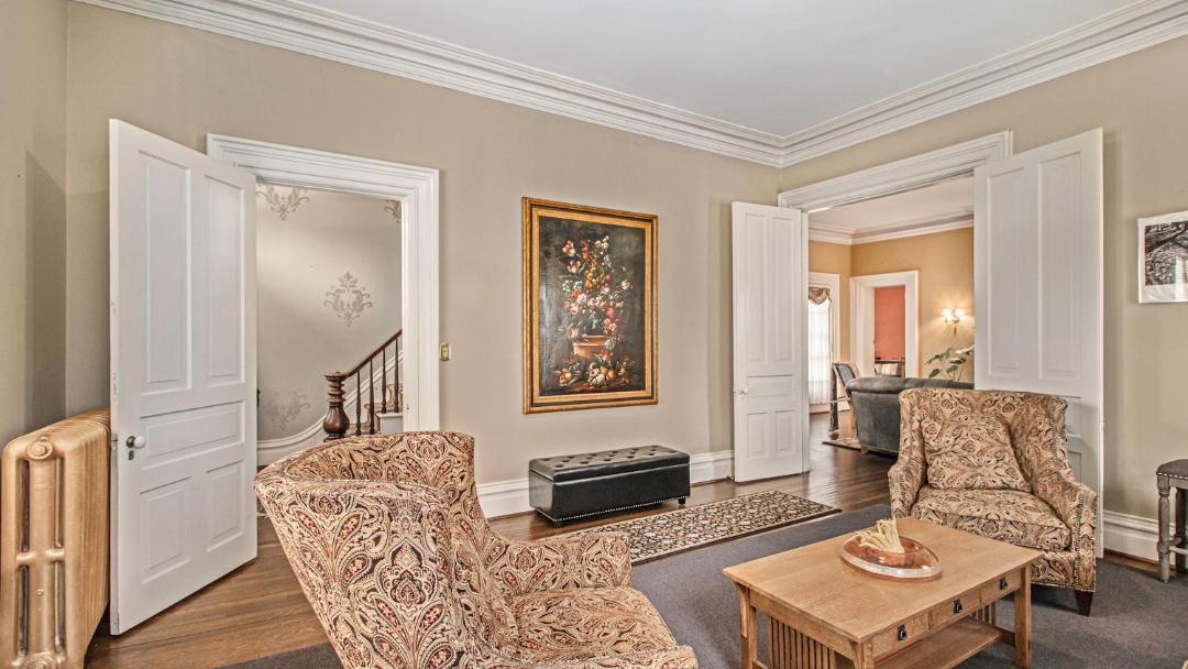 Photo of Livingroom in Ypsilanti